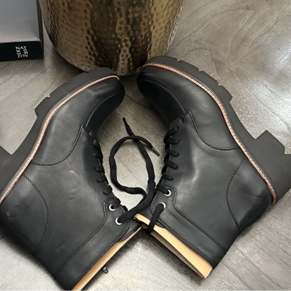 Women's Naturalizer, Catherine Boot